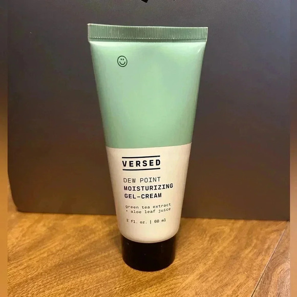 Versed moisturizer-2fl oz - Picture 1 of 11